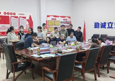 道恩藥業(yè)協(xié)作高效，積極應對國外審計